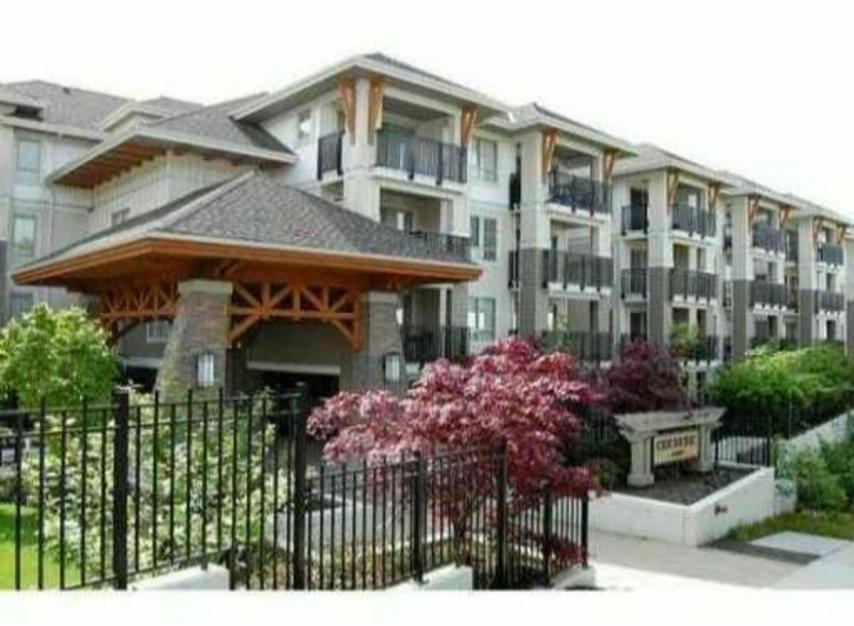 #118 - 2088 Beta Avenue, Brentwood Park, Burnaby North 