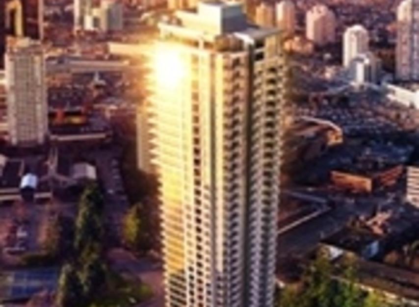 #1610 - 6588 Nelson Avenue, Metrotown, Burnaby South 