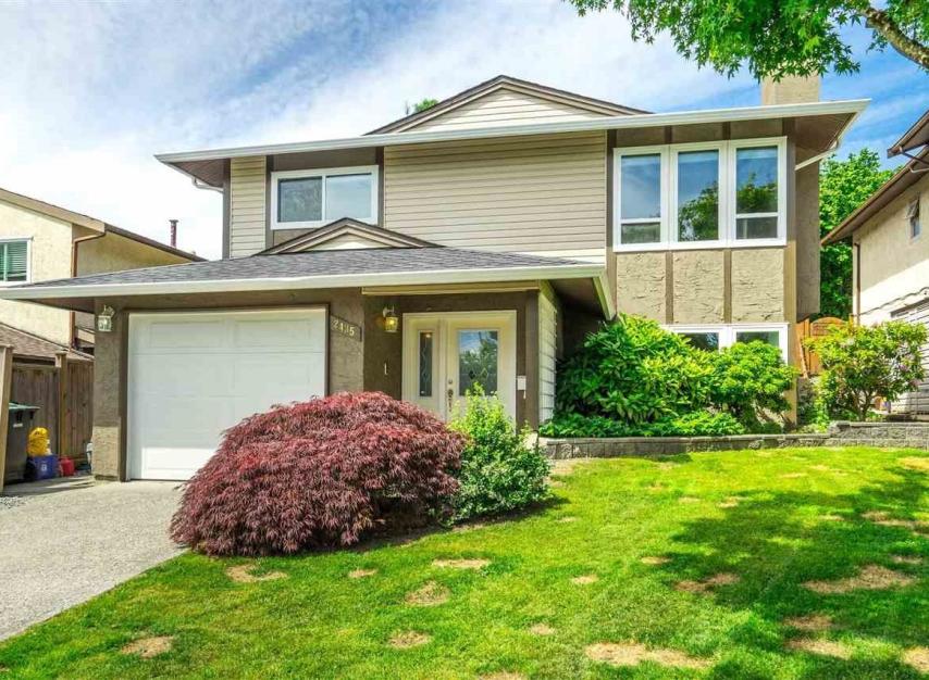 2435 Wayburne Crescent, Willoughby Heights, Langley 