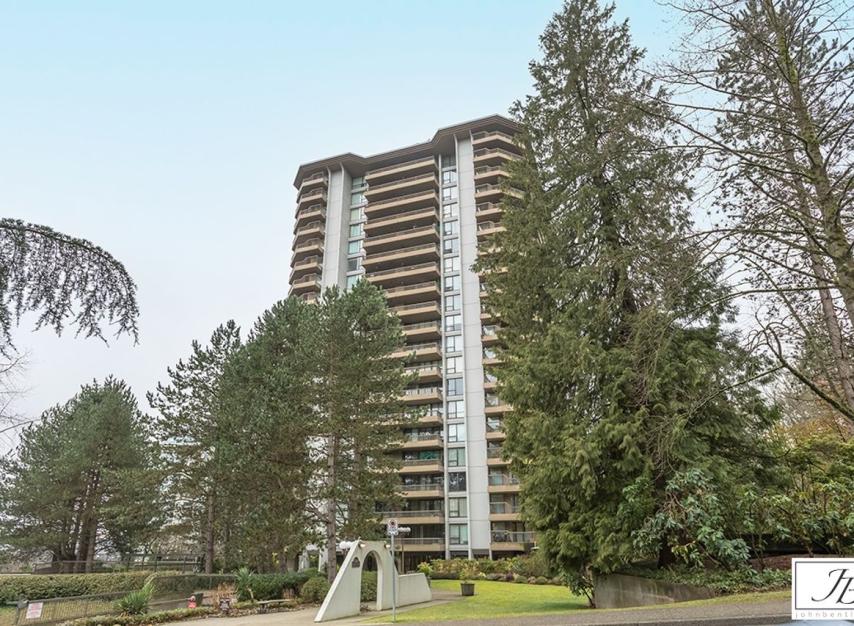 #1501 - 2041 Bellwood Avenue, Brentwood Park, Burnaby North 